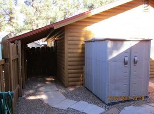 181 N 6th Dr, Show Low, AZ 85901