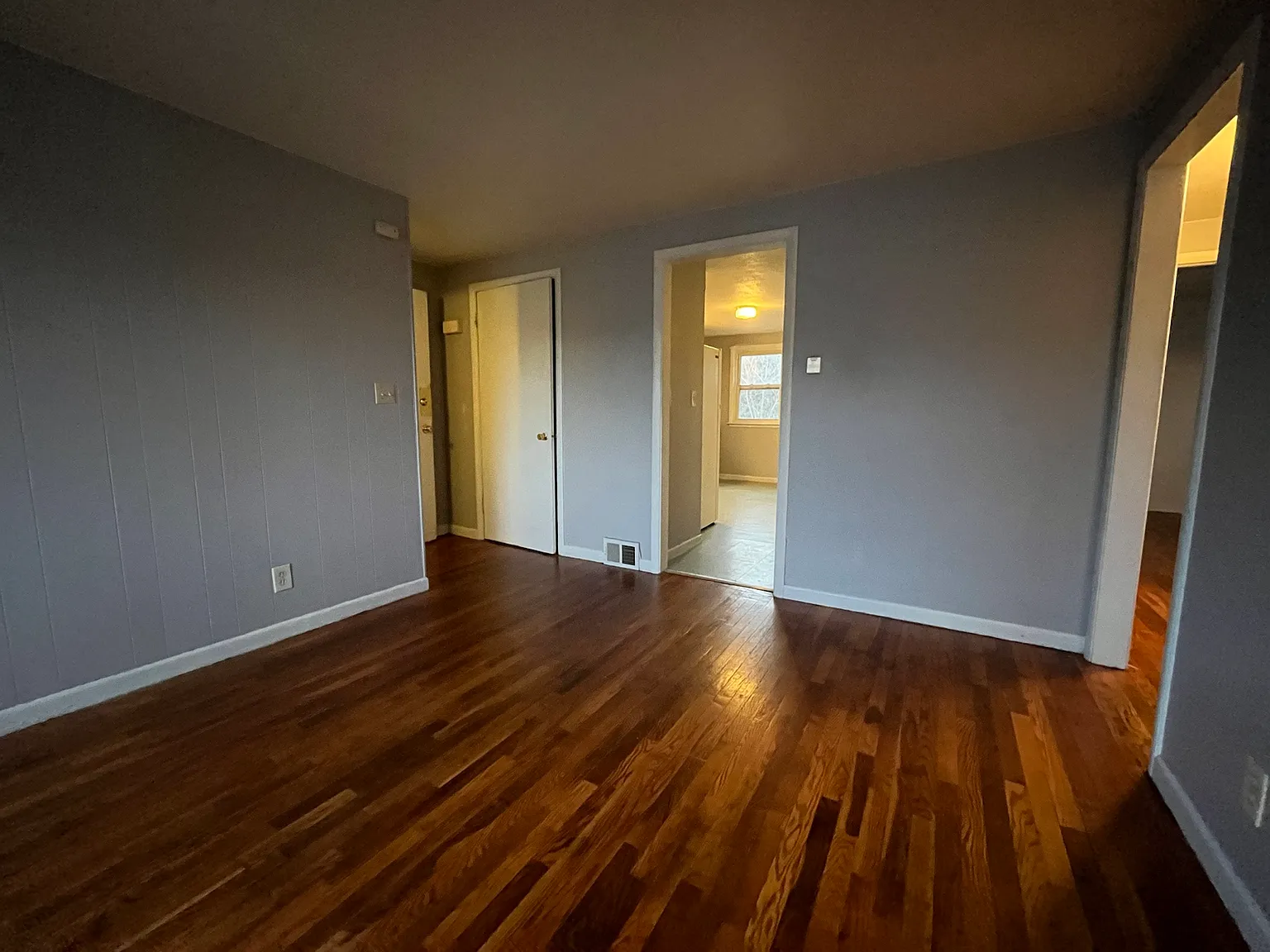 405-09 Fitch Street, Syracuse, New York — Photo 4