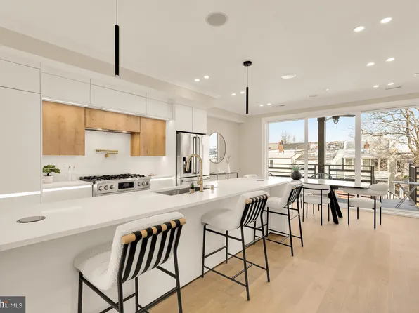 1365 Perry Pl NW #2, Washington, DC 20010