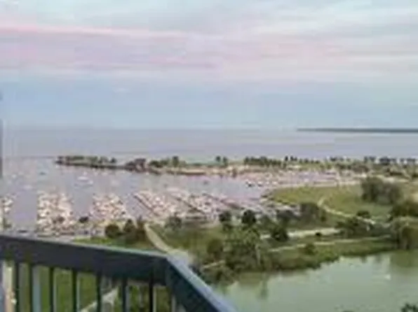 1660 North Prospect AVENUE #2208, Milwaukee, WI 53202
