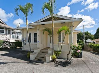 3169 Harding Ave, Honolulu, HI 96816