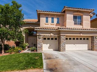 604 Silver Grove St, Las Vegas, NV 89144