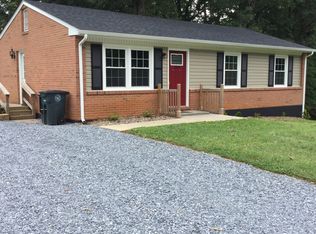 305 Keywood Dr, Lynchburg, VA 24501