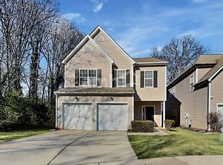 1612 Berry Miller Ct, Charlotte, NC 28262