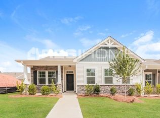 8840 Brakeman Dr, Waxhaw, NC 28173