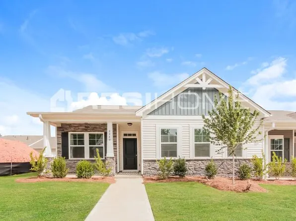 8840 Brakeman Dr, Waxhaw, NC 28173