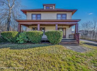 505 S Valley Ave, Olyphant, PA