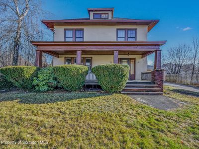 505 S Valley Ave, Olyphant, PA, 18447