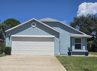 326 Myrtlewood Rd, Melbourne, FL 32940