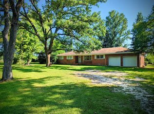 1101 Pineknot Rd, Ashburn, GA 31714