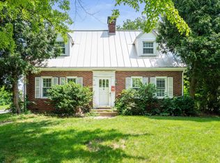 324 N Alden Rd, Muncie, IN 47304