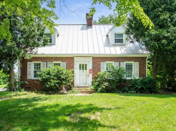 324 N Alden Rd, Muncie, IN 47304