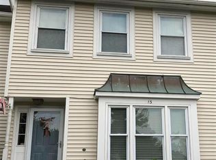13 Harmony Way #104, Sayreville, NJ 08872