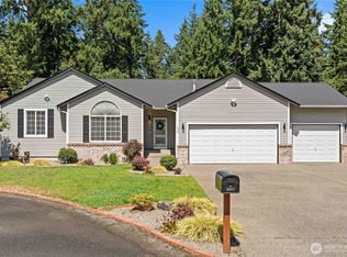 Canyon Place, Tacoma, WA 98446
