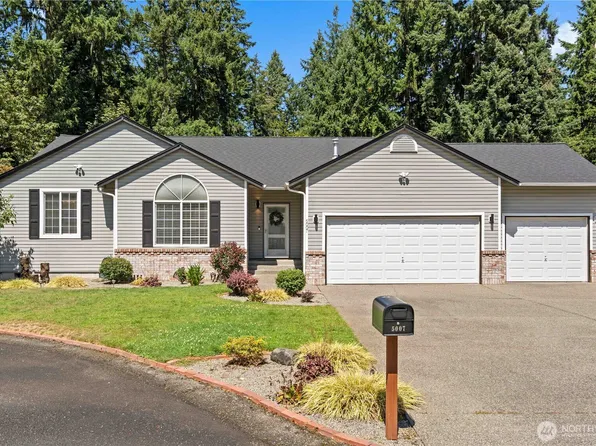 5007 86th Street Ct E, Tacoma, WA 98446