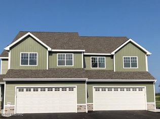 11883 Quincy Meadows Dr UNIT 2, Holland, MI 49424