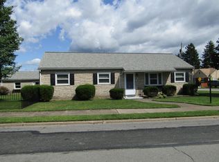 365 E 7th Ave S, Williamsport, PA 17702