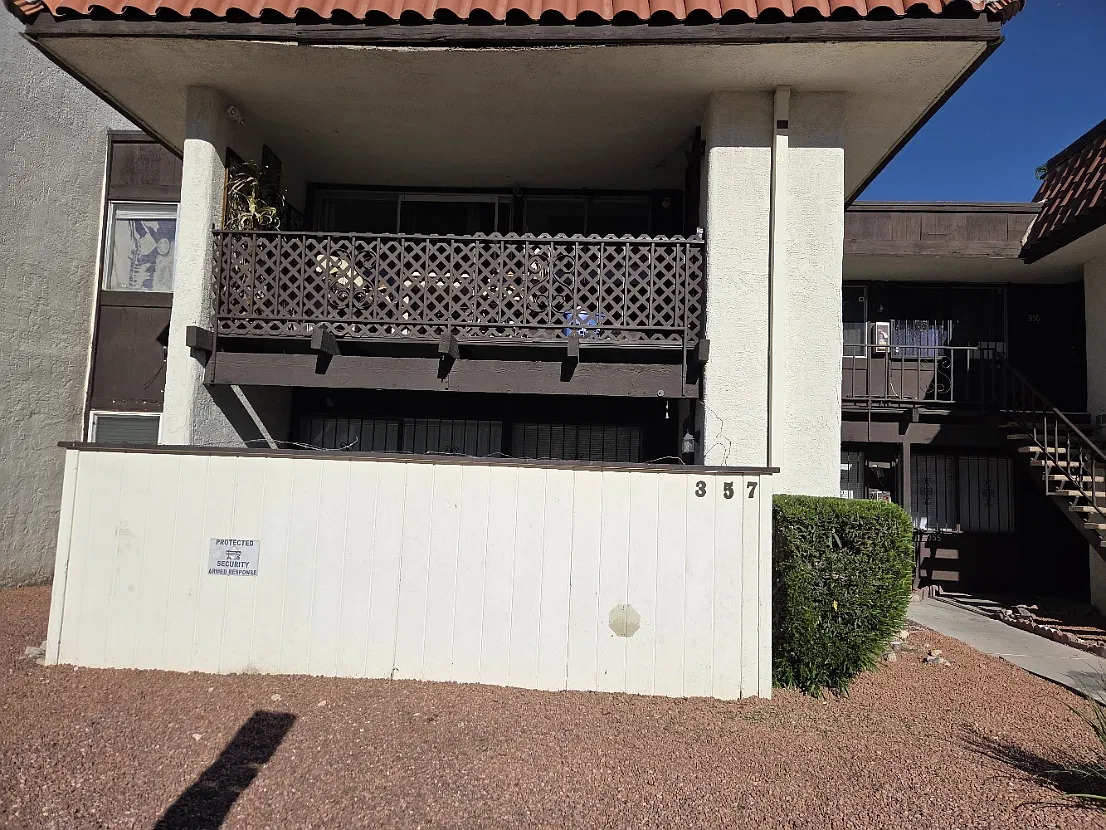 1405 Vegas Valley #357 - 357 — Photo 1