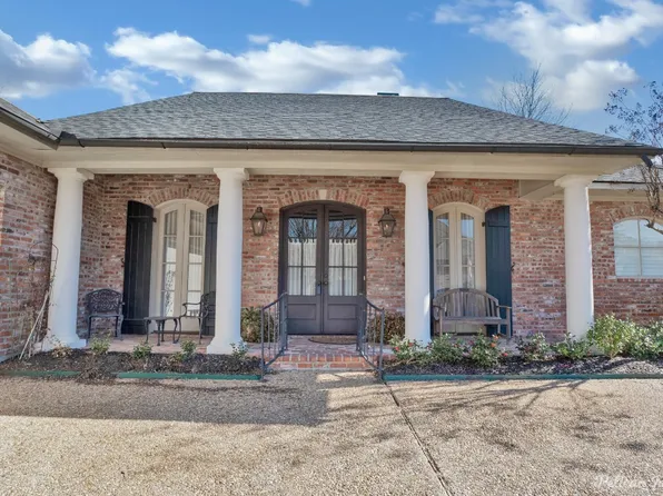 6121 Fern Ave Unit 8, Shreveport, LA 71105