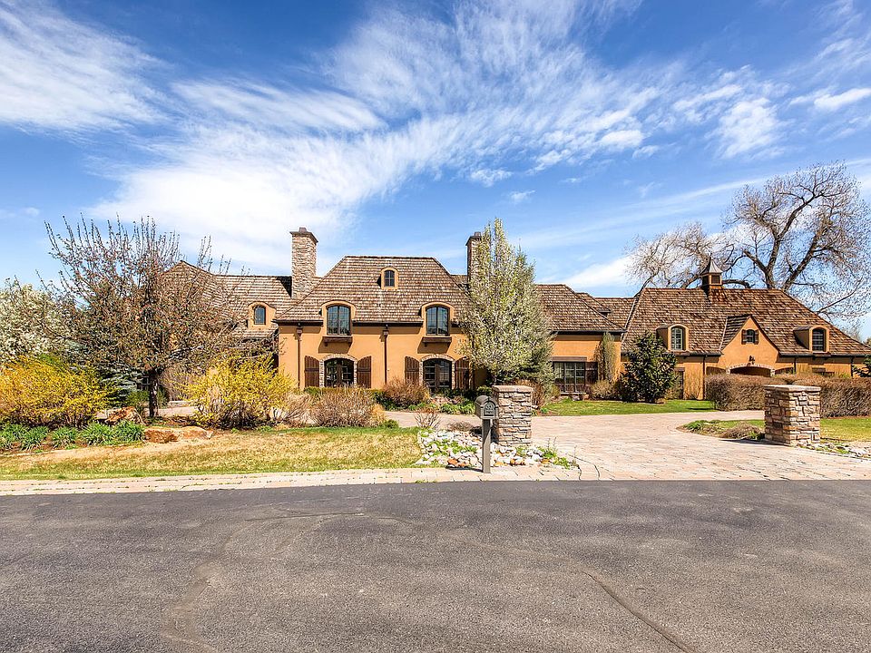 Front Driveway