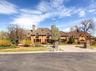6 Ravenswood Rd, Cherry Hills Village, CO 80113