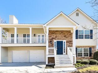 3045 Landington Dr, Austell, GA 30106