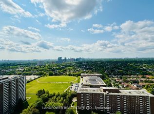 10 Tangreen Ct #3205, Toronto, ON M2M 4B9
