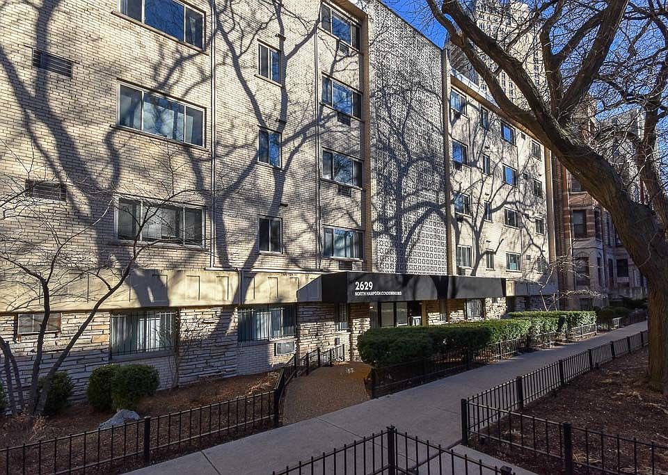 1st image of 2629 N Hampden Ct APT 302