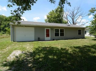 28849 N Stracks Church Rd, Wright City, MO 63390