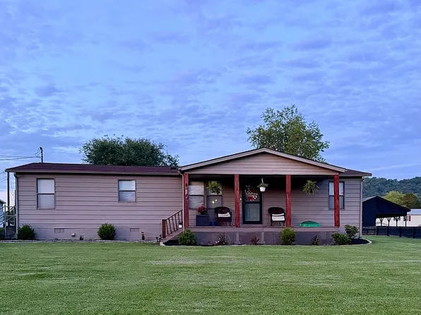 150 Noahville Ln, Barbourville, KY 40906
