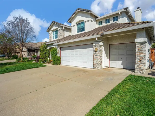 288 Farmington Cir, Roseville, CA 95678