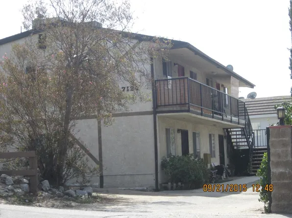 7124 Apperson St APT B, Tujunga, CA 91042