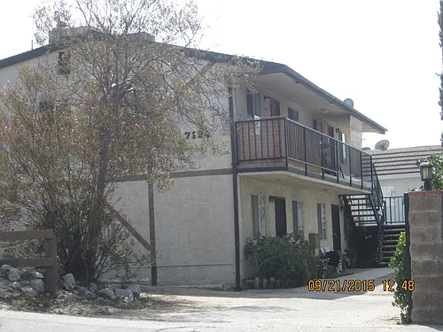 7124 Apperson St #B Photo 1