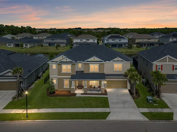 6978 Bradbury Cir, Wesley Chapel, FL 33545