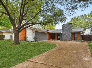 3220 Tower Trl, Dallas, TX 75229