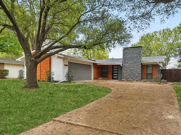 3220 Tower Trl, Dallas, TX 75229