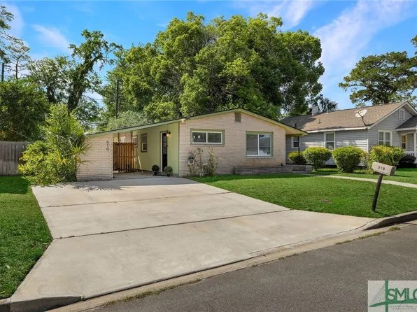 519 Screven Avenue, Savannah, GA 31404
