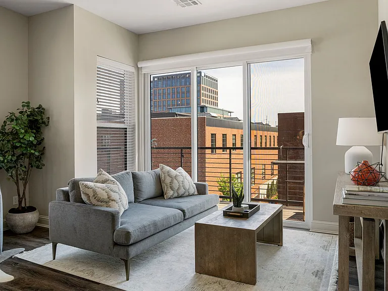 The Flats on Archer - Ask About Our Move-In Specials! — Photo 22