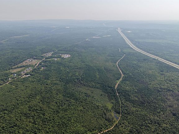 2nd image of LOT Old East Mountain Rd #A