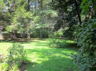 360 Hudson Rd, Sudbury, MA 01776