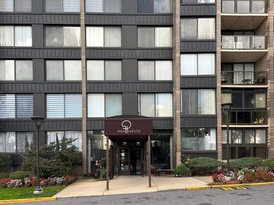 9060 Palisade Ave APT 716, North Bergen, NJ, 07047