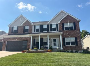 1759 Naughton Way, Swansea, IL 62226