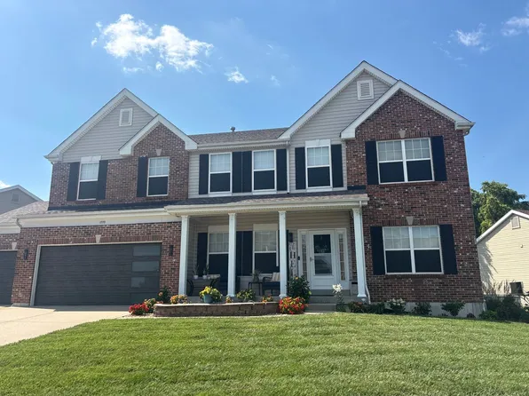 1759 Naughton Way, Swansea, IL 62226