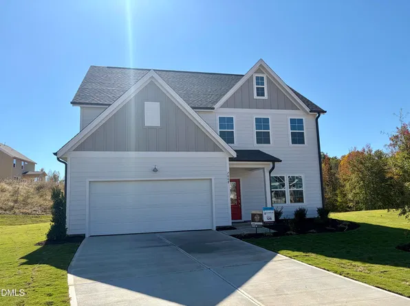 2008 Pollinator Pl, Mebane, NC 27302