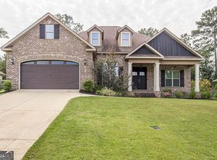 216 Rustic Live Oak Trl, Bonaire, GA 31005