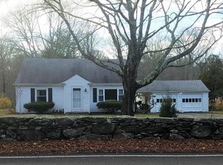 237 Stone Church Rd, Tiverton, RI 02878