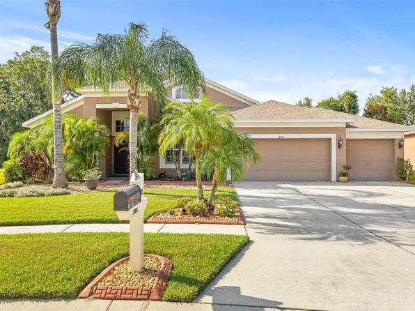 21011 Pine Knot Ln, Land O Lakes, FL 34637