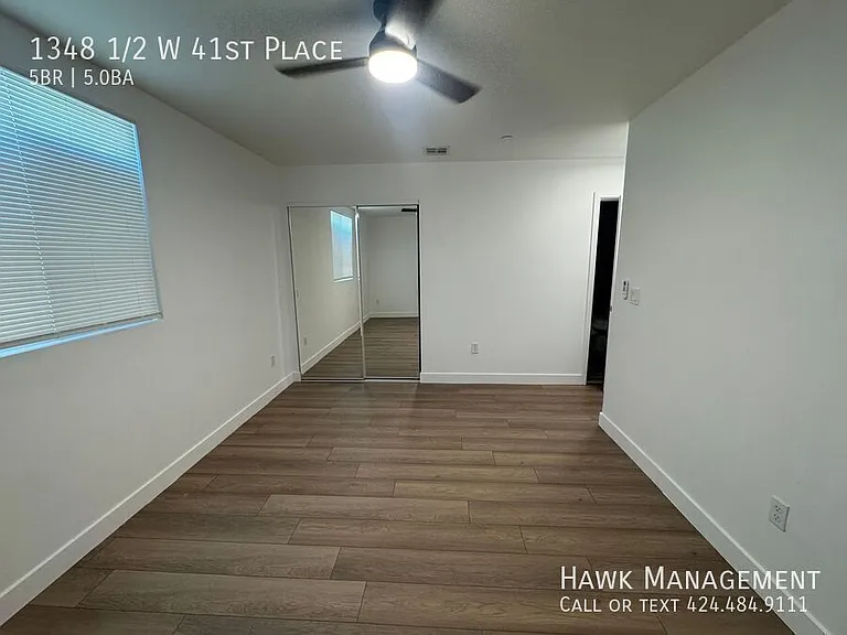 1348 1/2 W 41st Pl — Photo 3