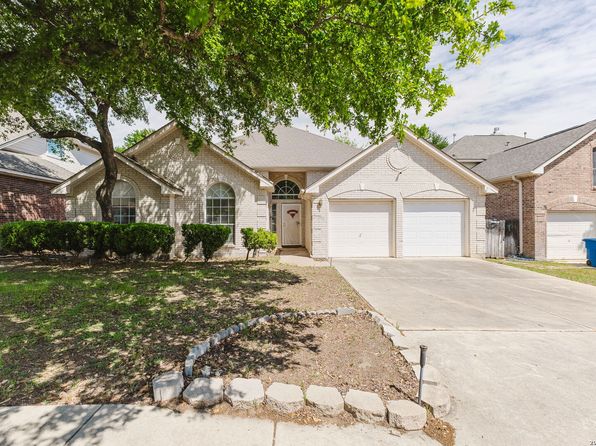 13510 Chappel Vw, San Antonio, TX 78249