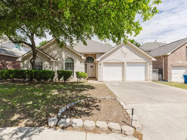 13510 Chappel Vw, San Antonio, TX 78249